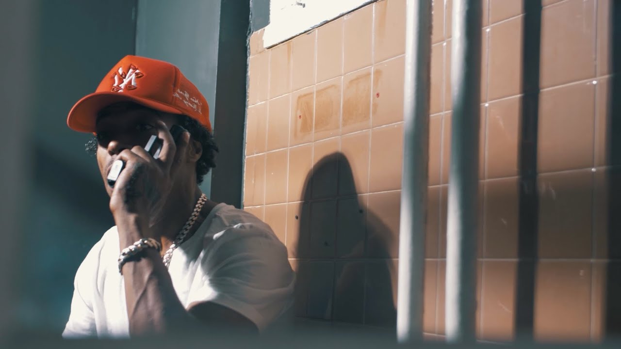 Rob Gates - Enough ( Produced by Chup )