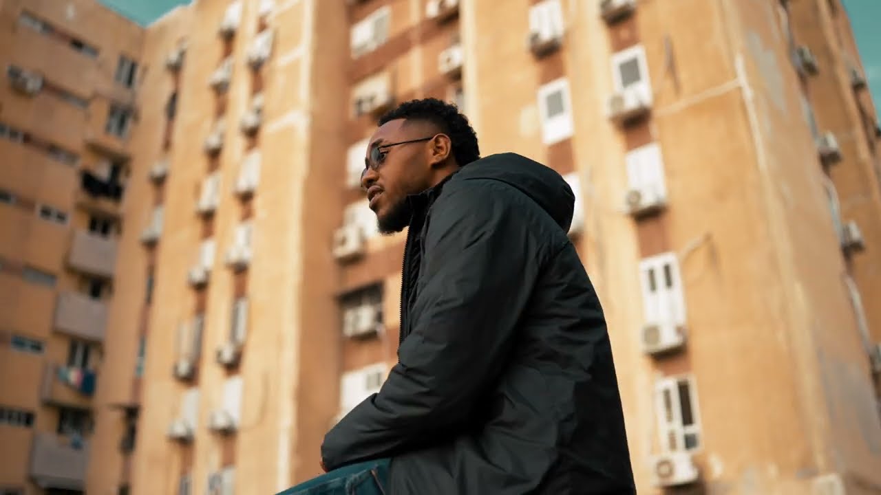 וואן דאן - ״תמיד בשיא״ הקליפ הרשמי ( Prod by OY ) 1DON - Always On Top