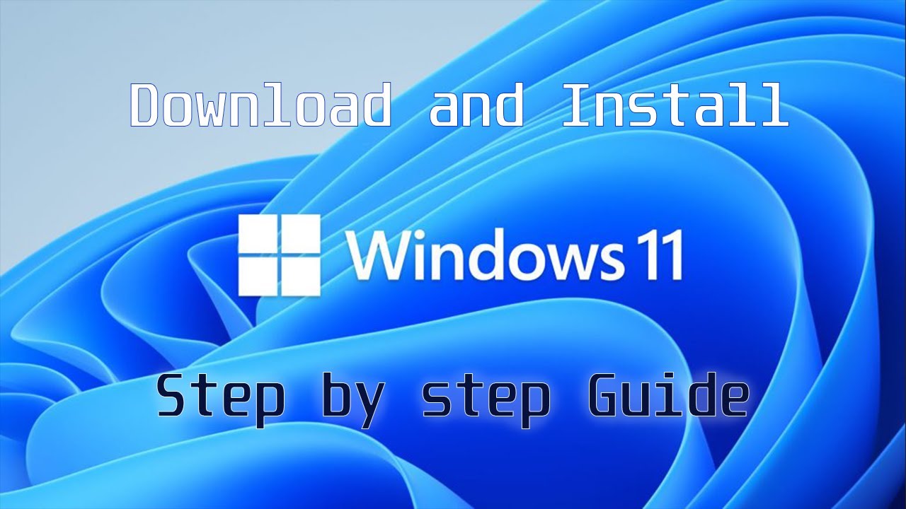 Step by Step Guide How to Install Windows 11 2025 Update Using Rufus