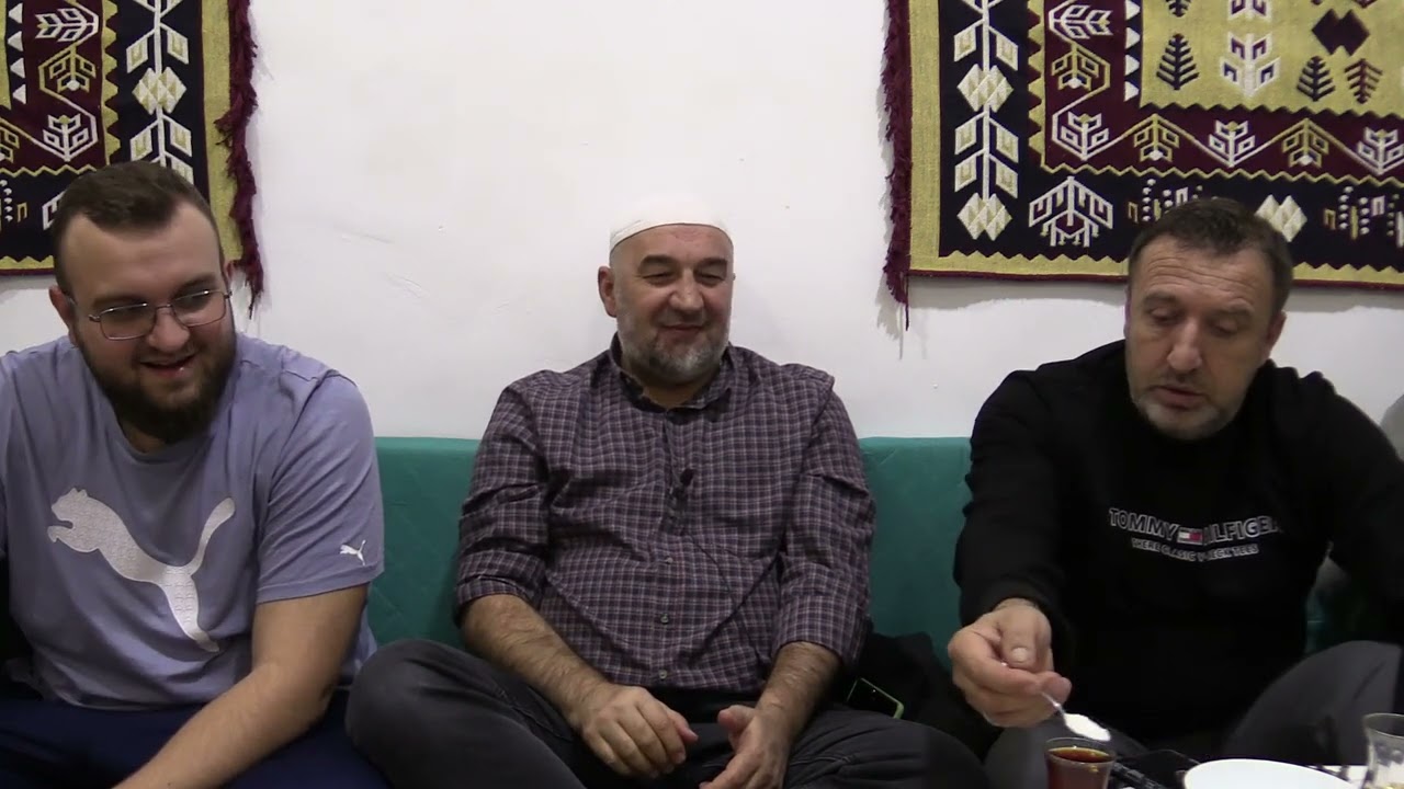 Ja u Medini osto bez marke u džepu ( SMIJEŠNO )  Nisad ef.  Drndić