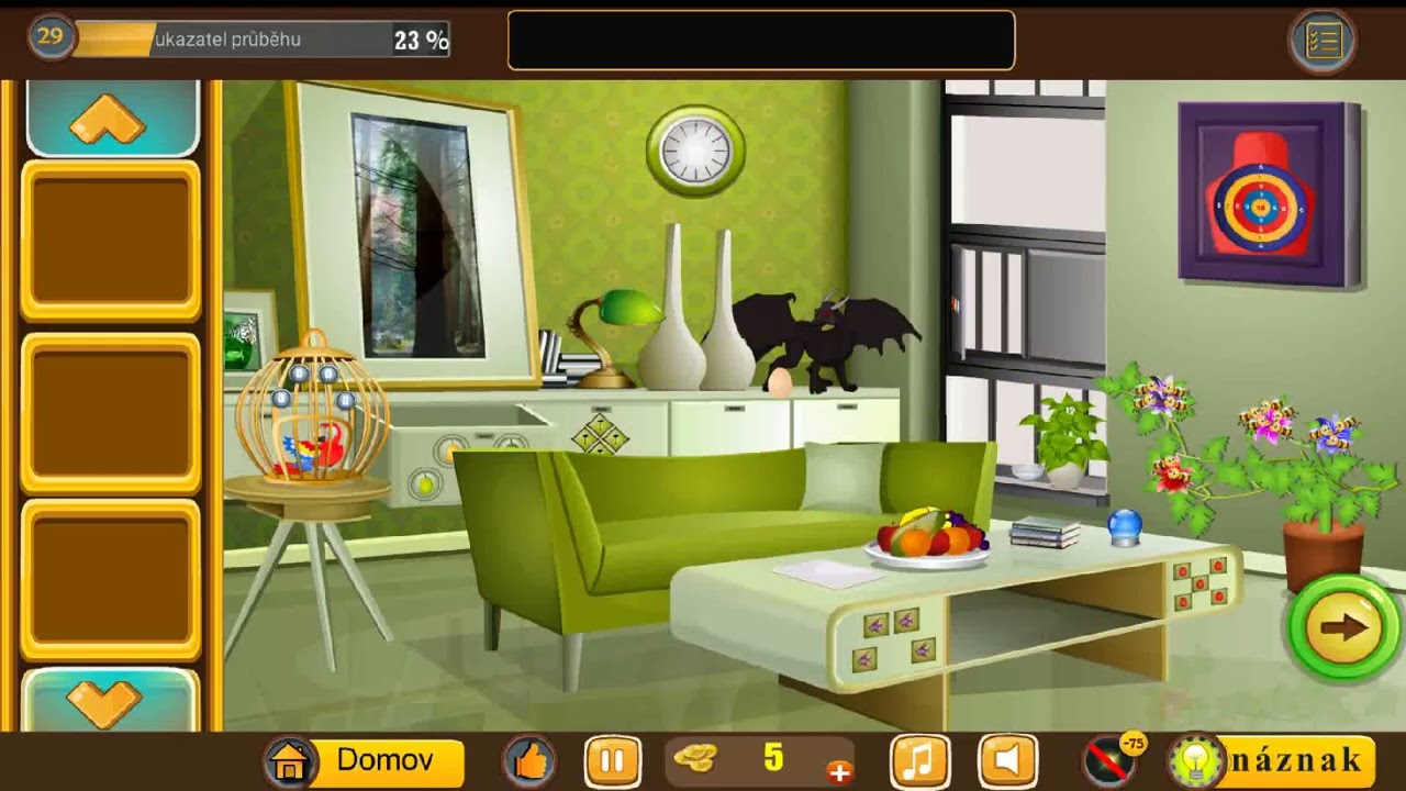 101 Room Escape Game -  Level 29❤️❤️❤️👍️👍️👍️