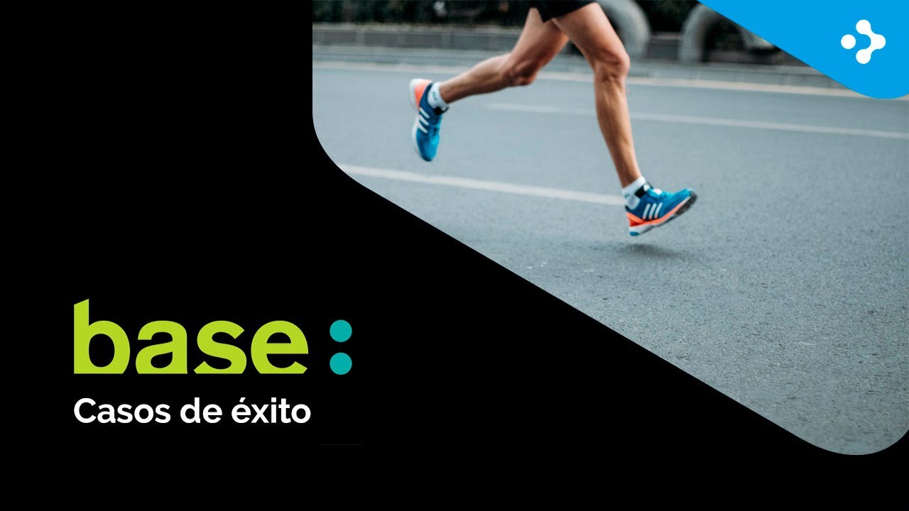 Base: caso de éxito de TAKTIC
