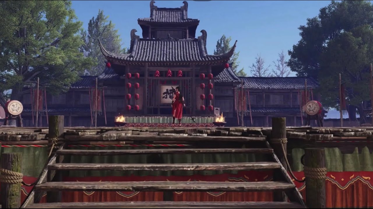 WWM : Marriage Tournament 