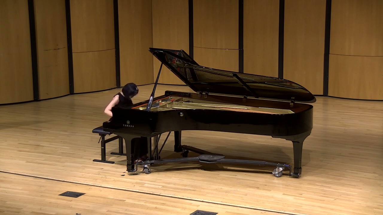 Grieg sonata op.7 -Edvard Hagerup Grieg (1843-1907)2025.4.18
