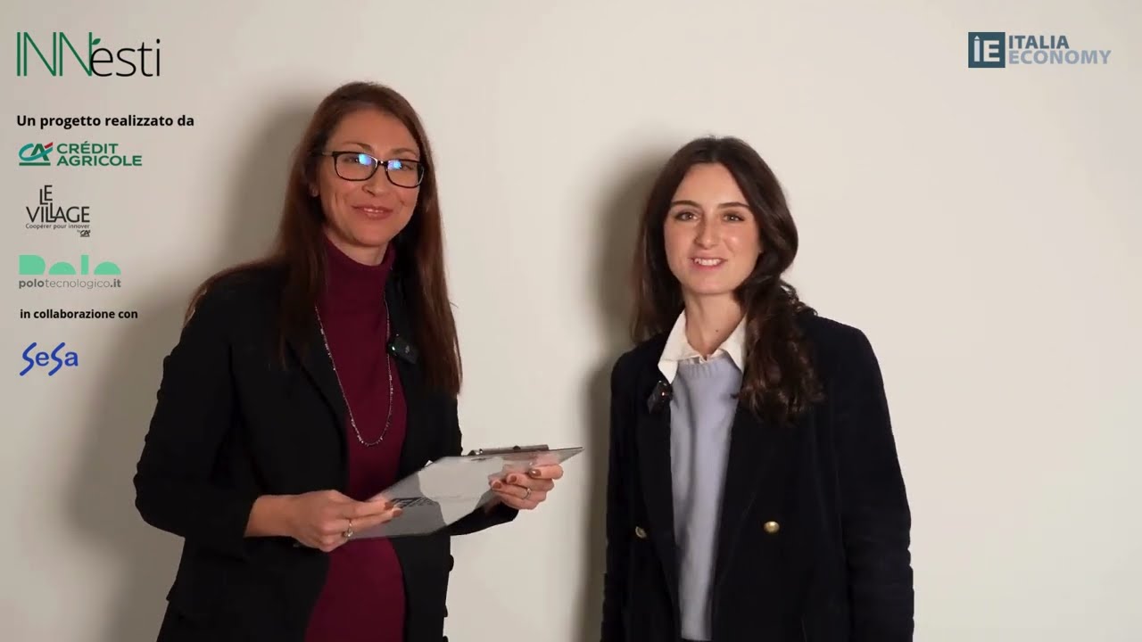 INNESTI - La parola ai protagonisti: Francesca Bruschi, Gruppo OTI