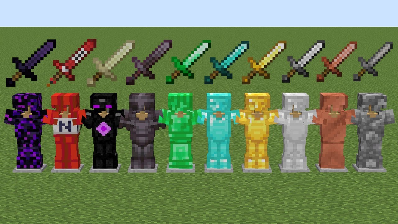 Which ALL Mutants is Strongest ?? - BIG compilation