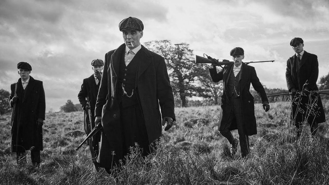 Playlist for Whiskey & Revenge Nights | Gentleman Songs #1