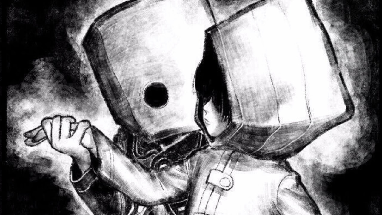 Niviro - The Return ( slowed version )