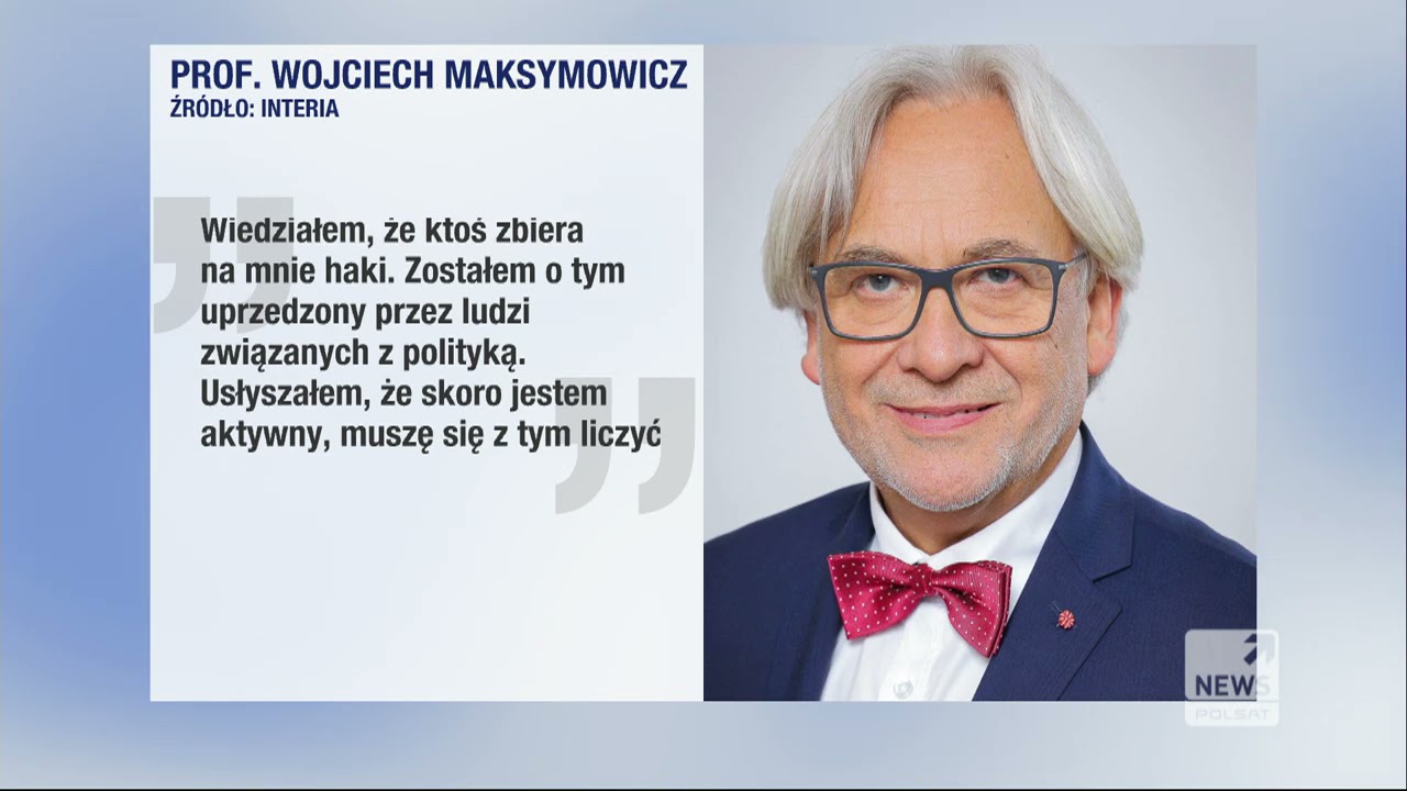 Eksperymenty na płodach? Ministerstwo Zdrowia skontroluje prof. Maksymowicza
