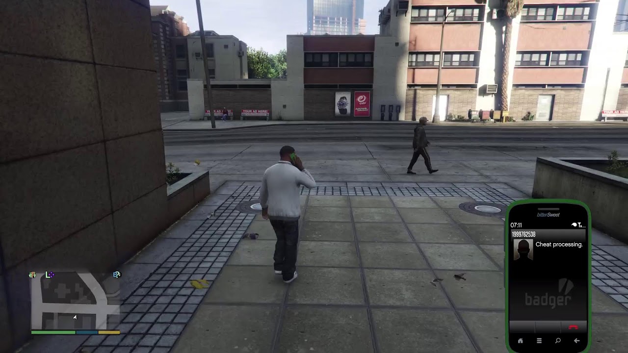 Gta
