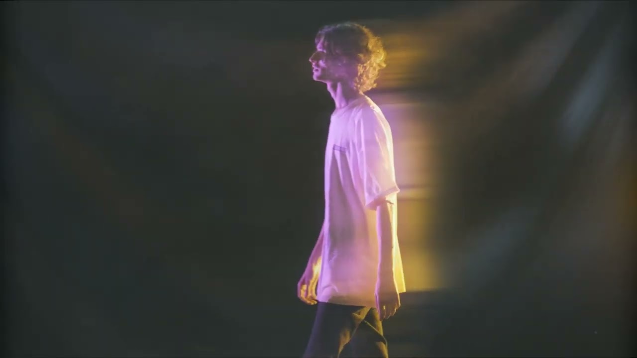 With You | Emissary [OFFICIAL LYRIC VIDEO]