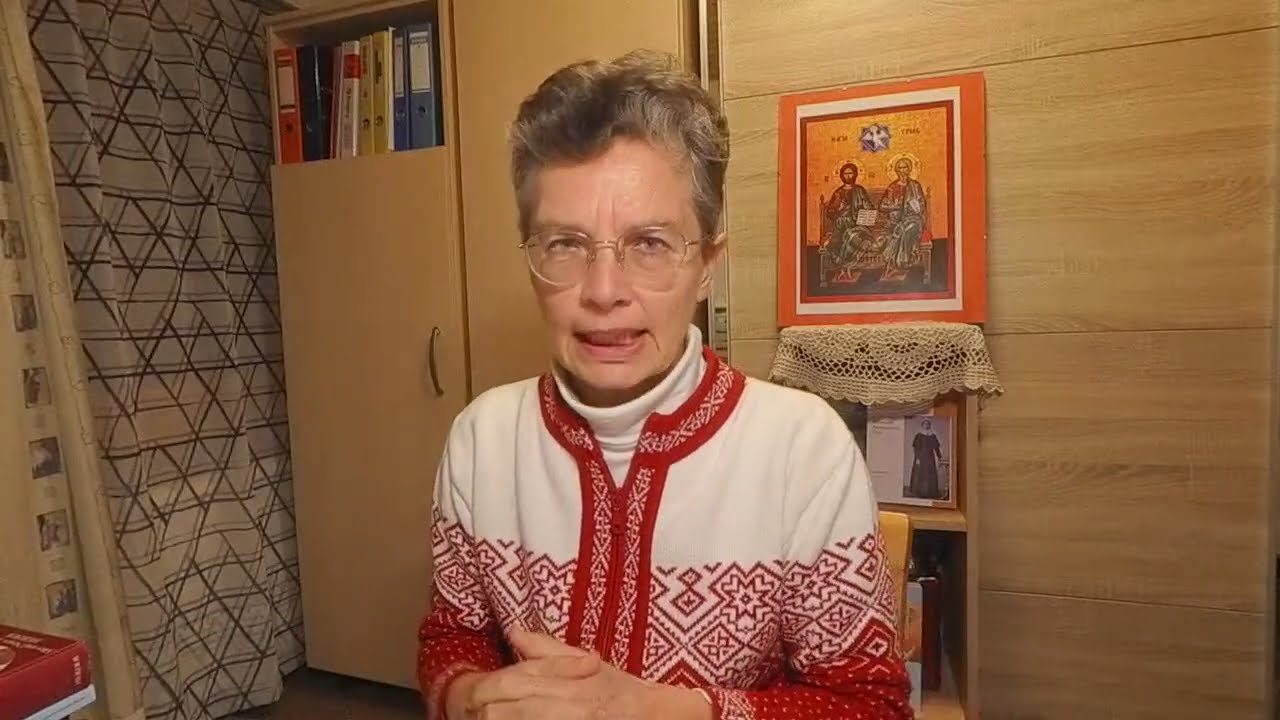 GW 156: Der Engel des Friedens wird bereits in alten Prophezeiungen und in der Bibel angekündigt!