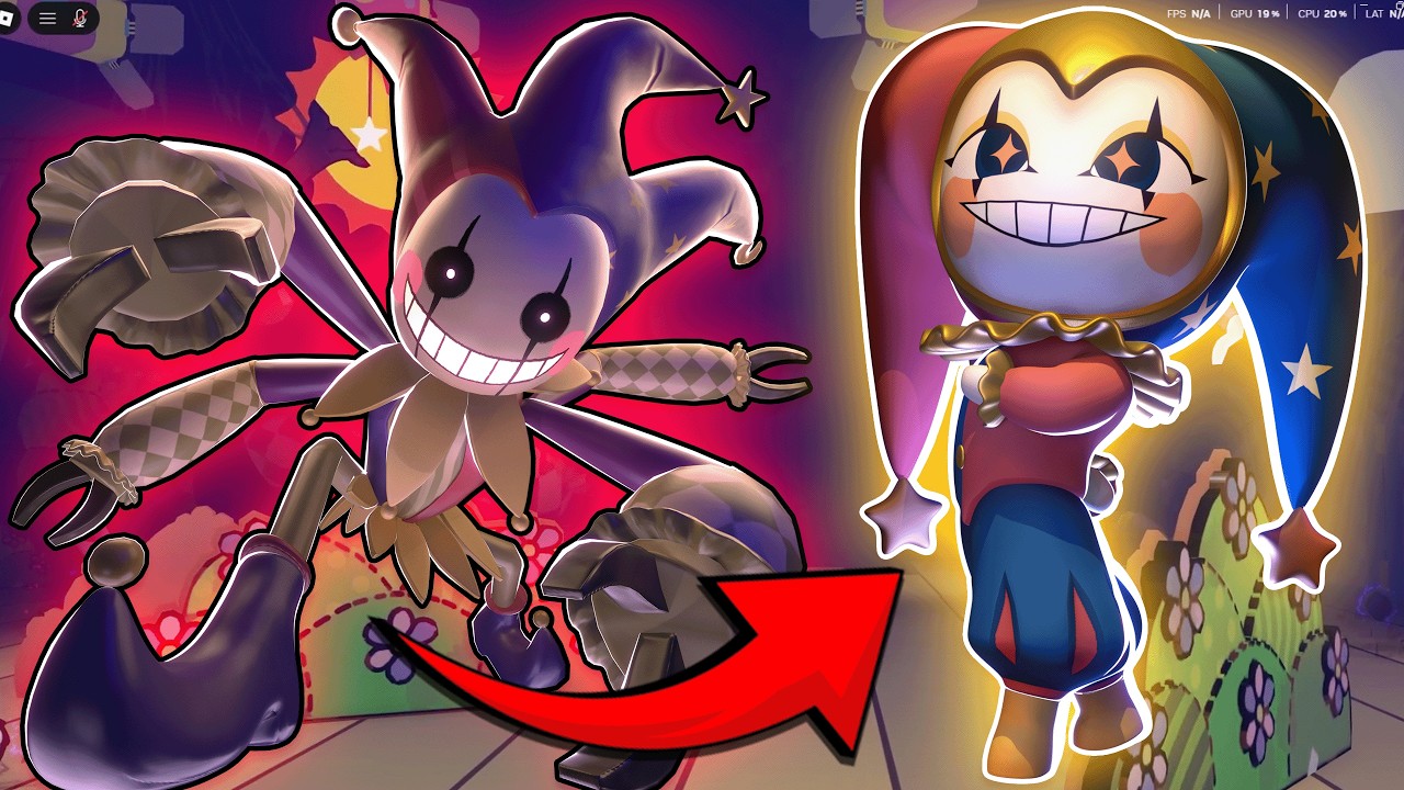 Meistro STEALS The Show! | Dolly's Factory Review