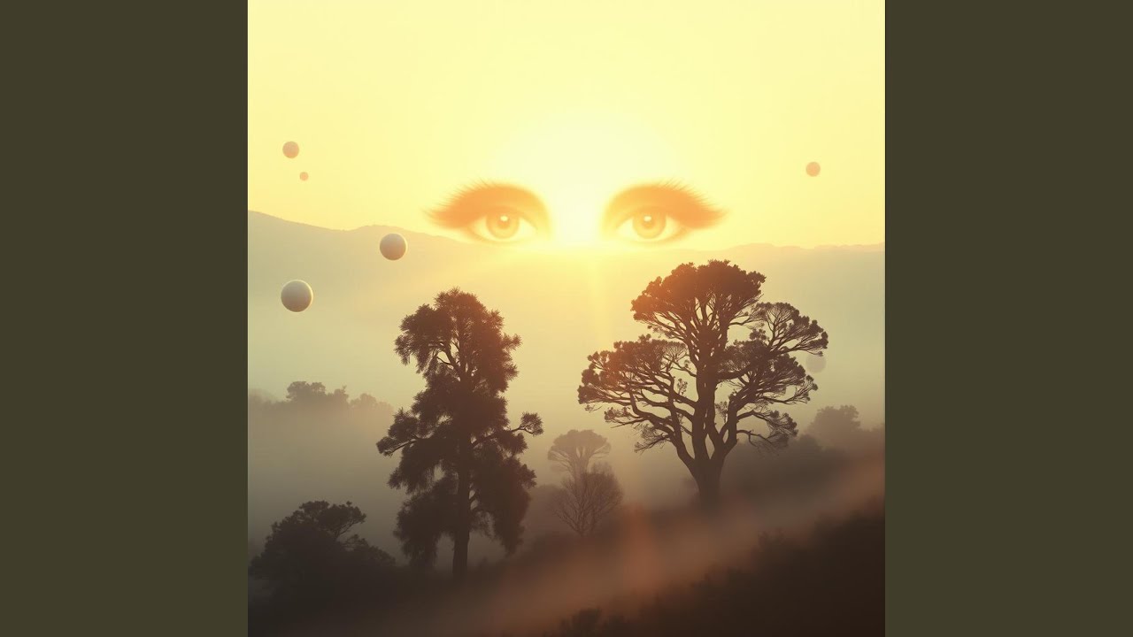 The Seeing Eyes (Accessing the gift of Sight)