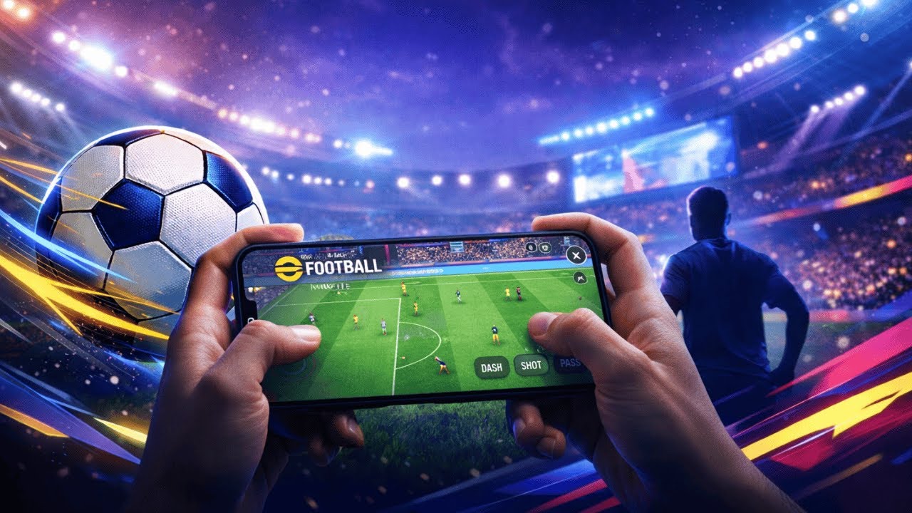 TAKİPÇİ KADROLARI ANALİZ |EFOOTBALL 2026 MOBİLE CANLI YAYINI