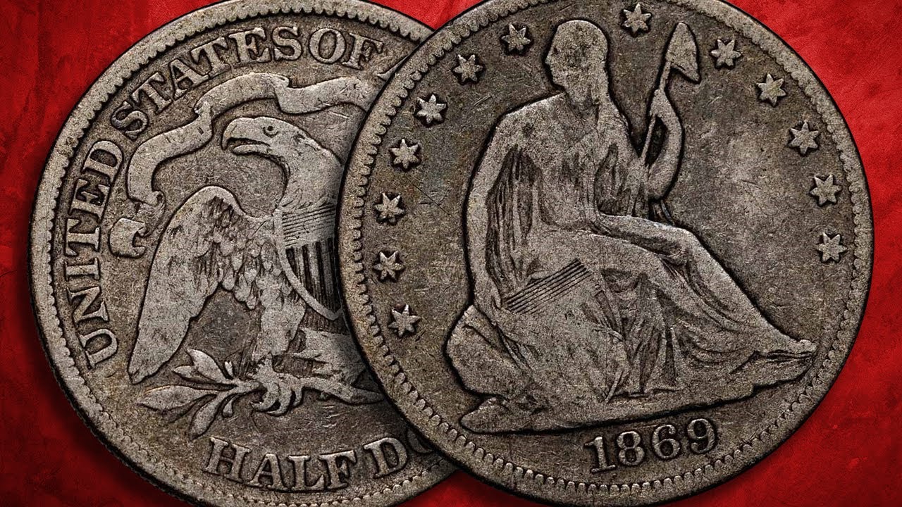 The History of the 1869 Liberty Seated Dollar & the New Orleans Mint Part 2