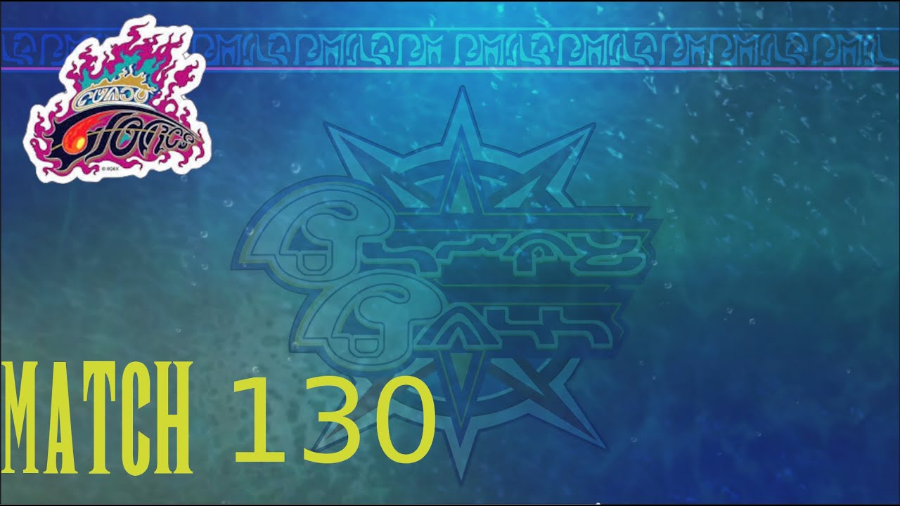 Journey To Level 99 Guado Glories - EP 130
