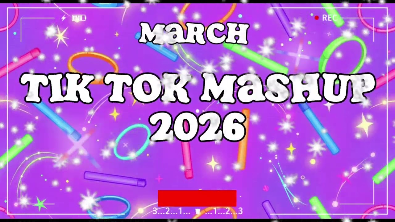 💃 TikTok Dance Mashup March 2026 | Viral Dance Pulse