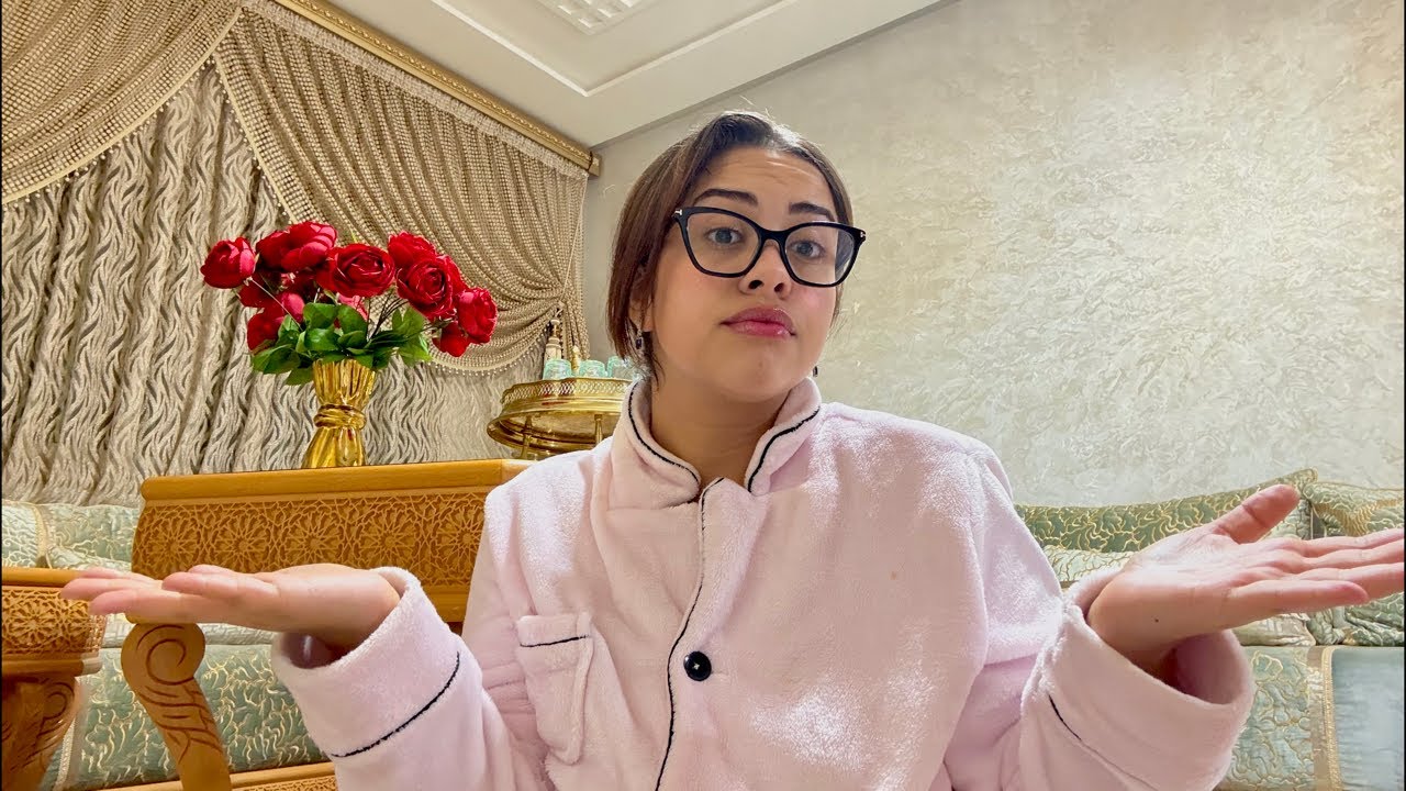 عندي جلسة فالمحكمة علاش هادشي ؟ 😓🙏