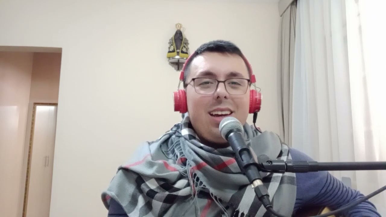 GLÓRIA A DEUS NAS ALTURAS
