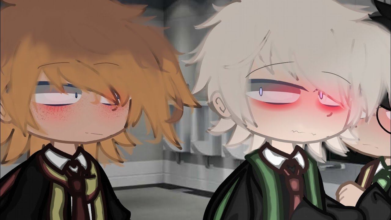 ~Aftermath~ ('Wish Stone pt2) //#drarry #harco #gacha \\ READ DISC!!!!