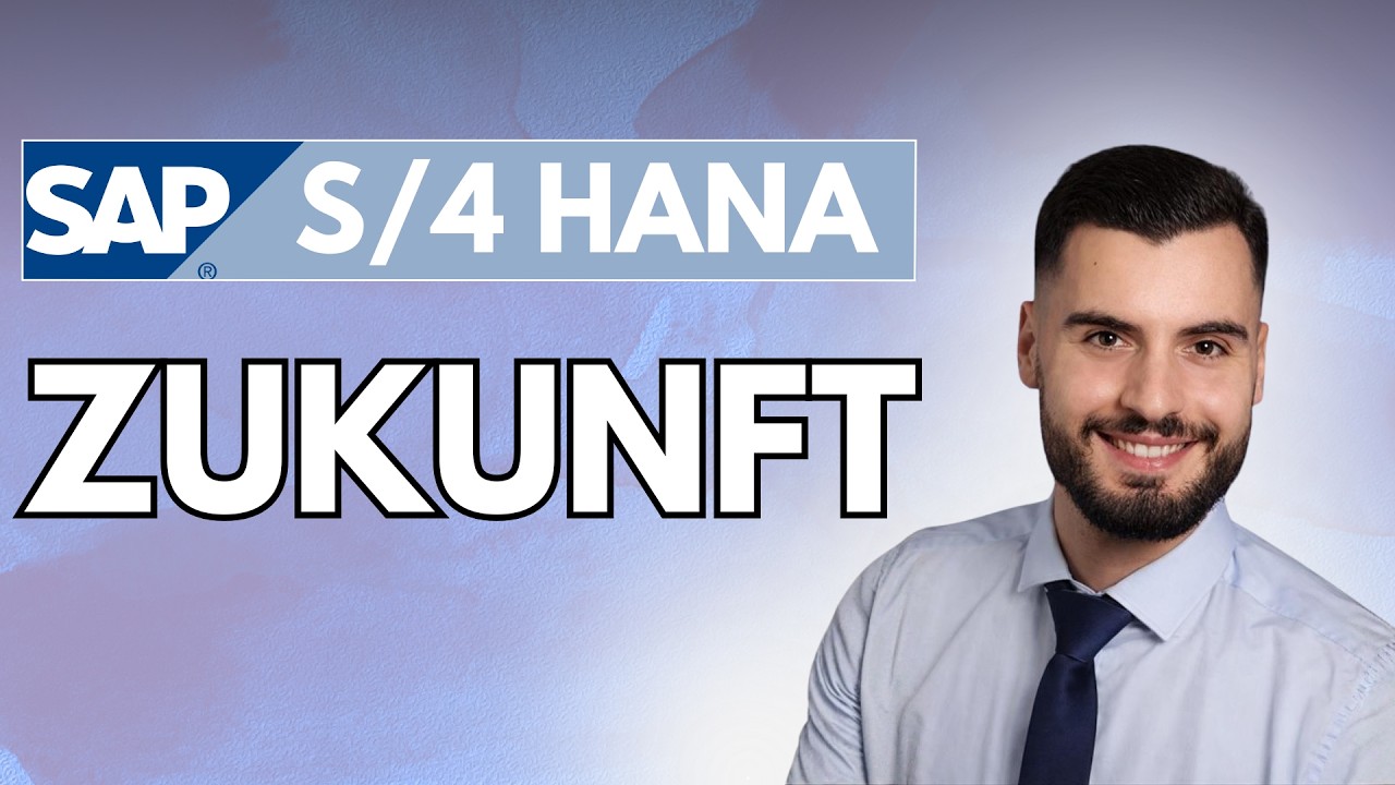 Die Zukunft der Datenmigration! Neue Funktionen des Data Migration Cockpits für SAP S/4HANA