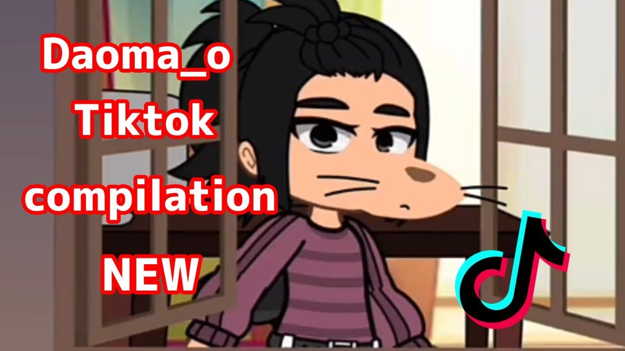 || daoma_o Tiktok compilation (NEW) ||