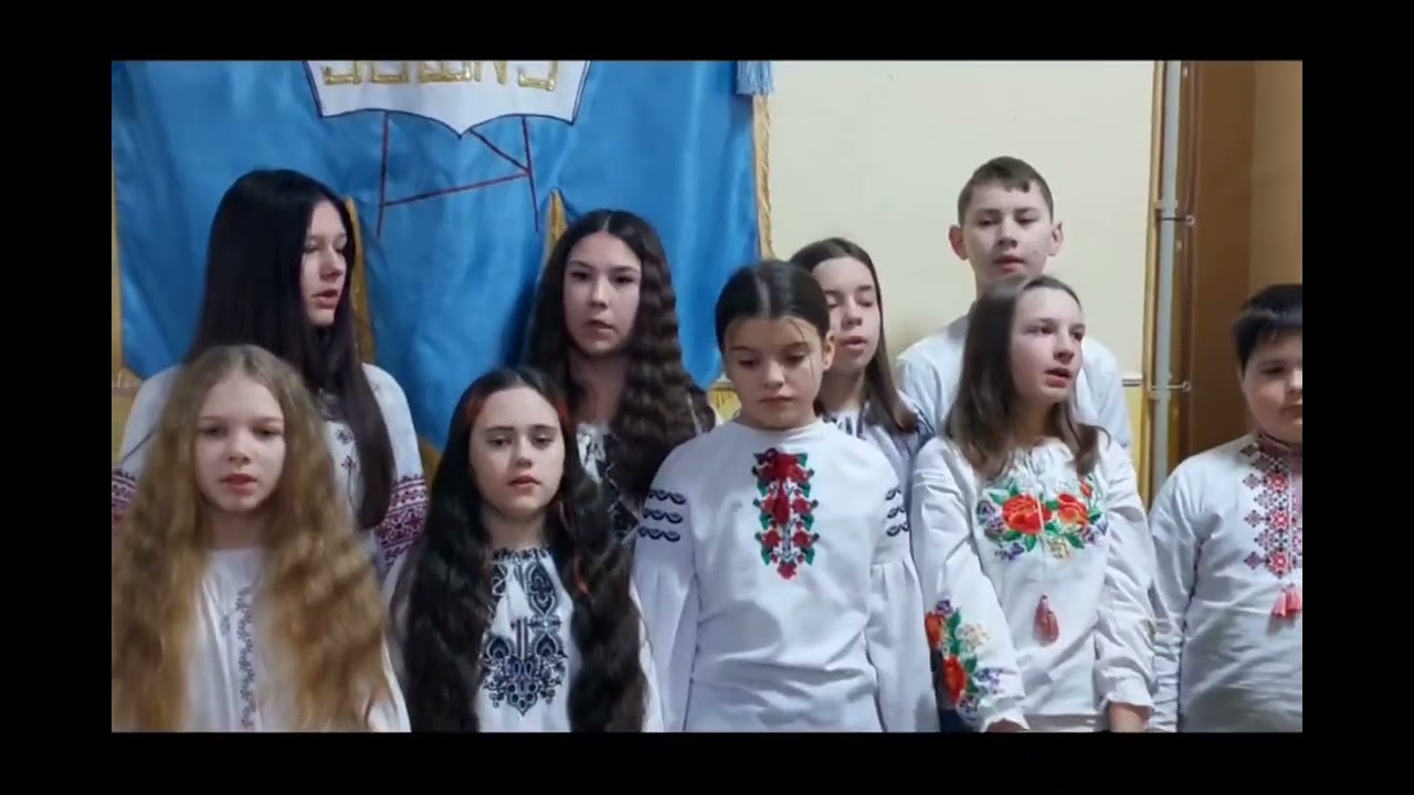 «Пам'ятаємо. Єднаємось. Переможемо!»