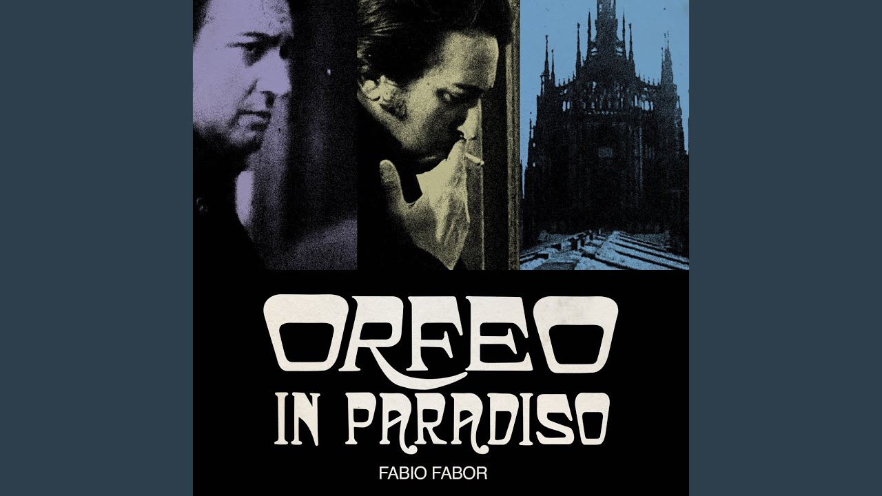 Orfeo in Paradiso (Timpani)