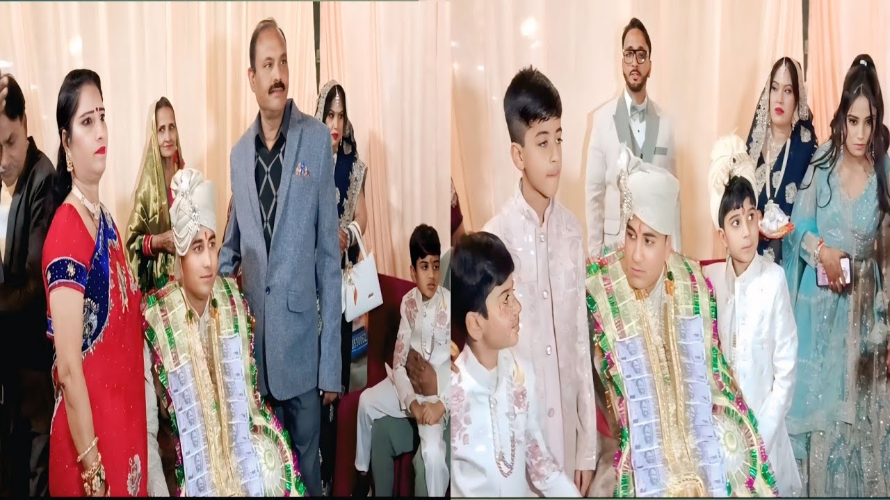 डिम्पी की शादी व्लॉग part 1 Imarti Devi vlogs 