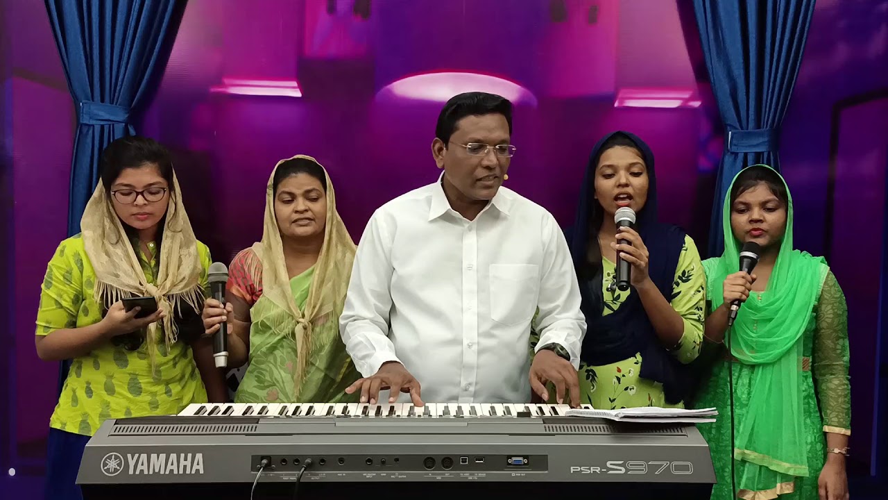 நீ இறங்கினால் அவர் இரங்குவார் | Sunday Service | 05-07-2020 | Leebanon Assembly | Nagercoil