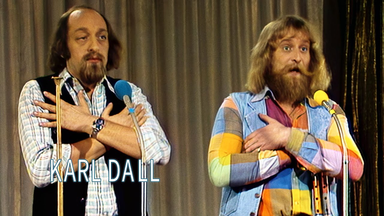 Die Insterburg & Co Show Part 1 (28.03.1974)