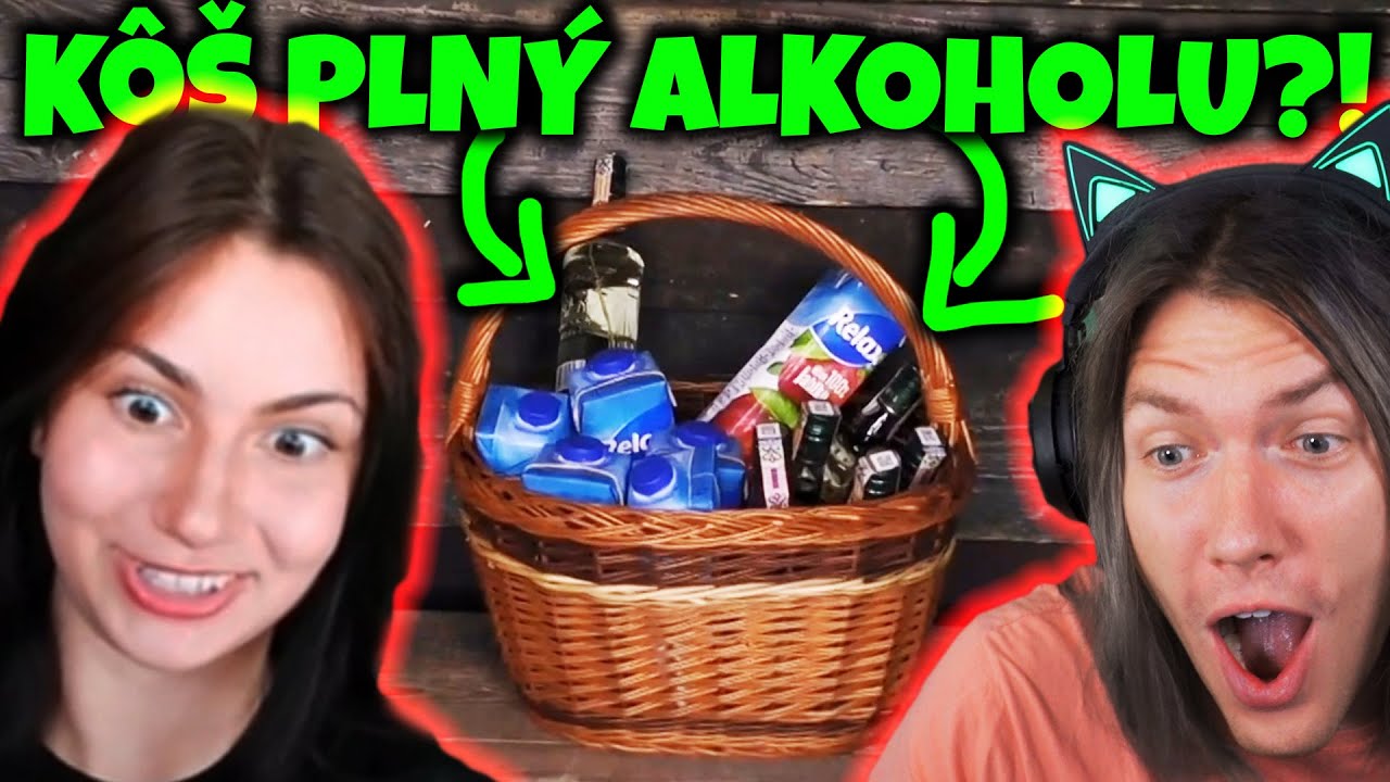 FiFqo a Giuliana - Reakcia na prvý týždeň FARMA 15