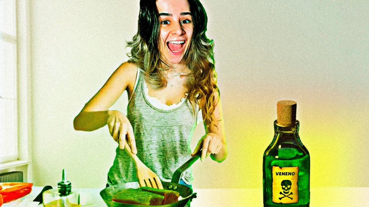 virei uma pessima dona de casa...