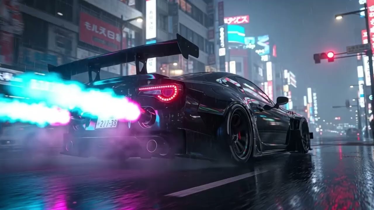 ULTRA HARD BASS TEST 🔊 | 2026 SUBWOOFER TEST 🔥 | NIGHT STREET DRIVE 🌃