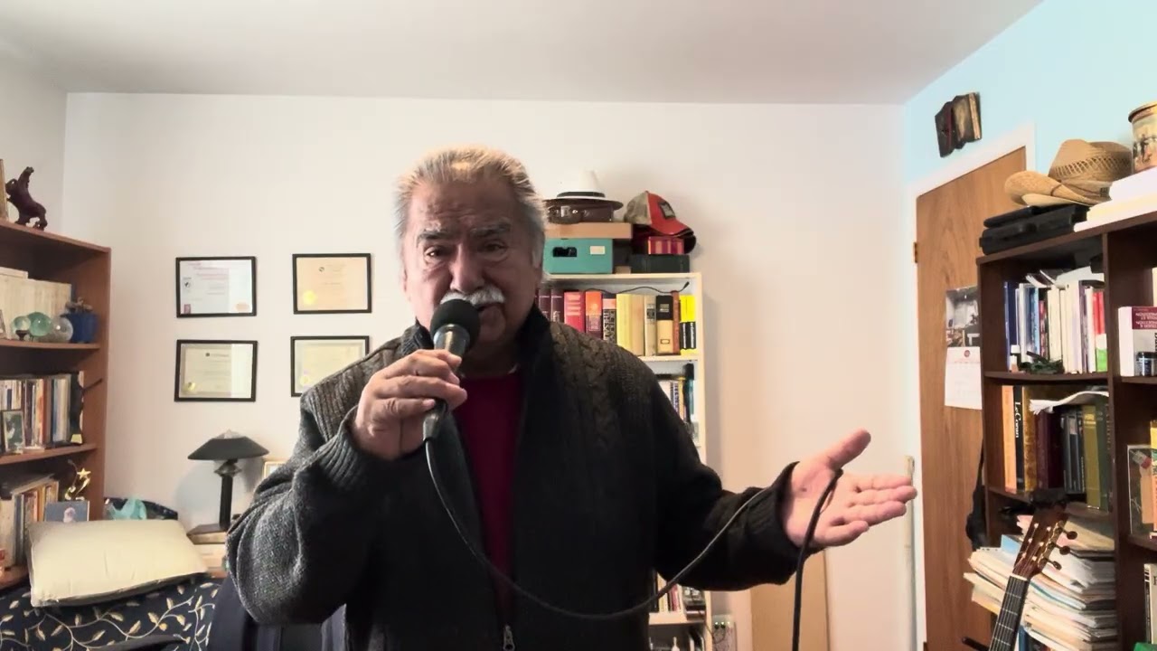 JOSE LUIS FIGUEROA COMPARTIENDO