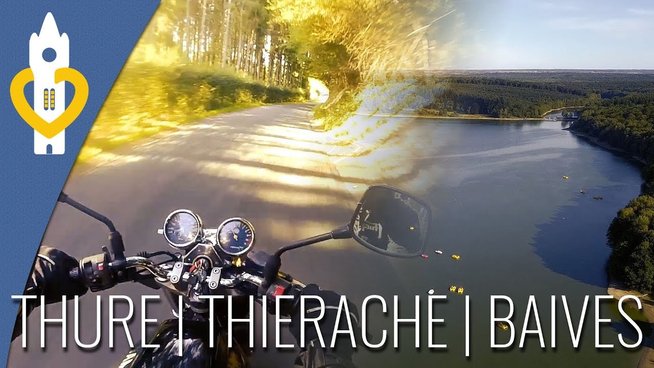 🌟 🌄💎🌿 THURE, THIERACHE, BAIVES : J'EN PREND PLEIN LES YEUX 👀🌟 Trésors En Nord 6 (Part 2)