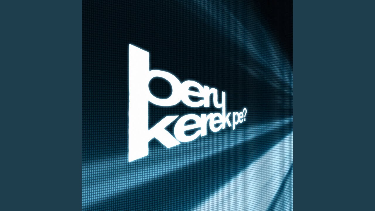Beru kerek pe?