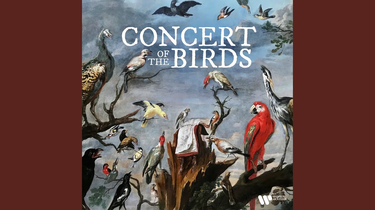 Moravian Duets, Op. 32, Pt. 2, B. 62: No. 6, Die Taube auf dem Ahorn