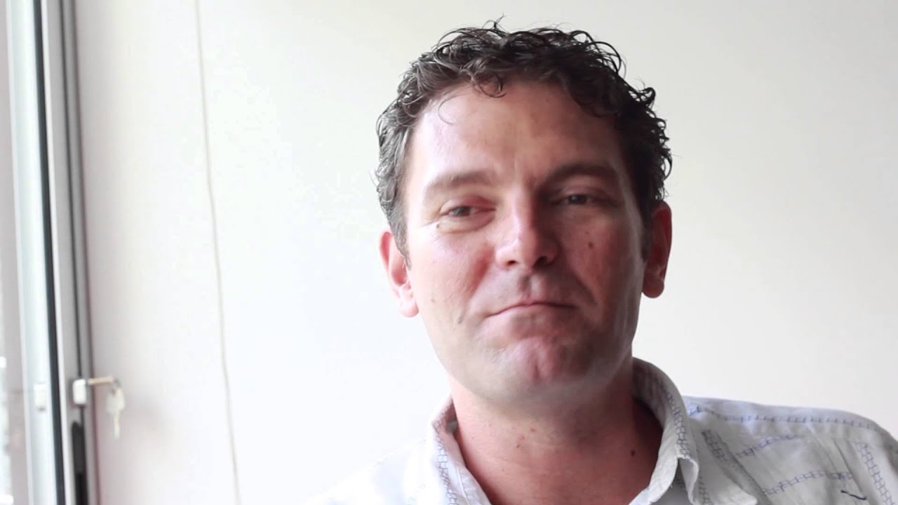 PERFILES - Diego Lombardi &iquest;Qui&eacute;n es Diego Lombardi?
