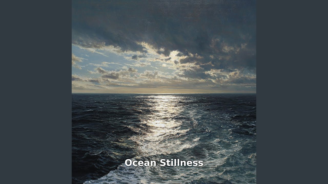 Minimal Tide Motion, Pt.24
