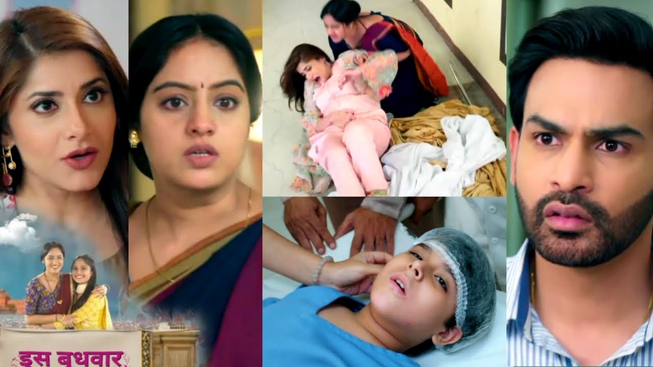 Mangal Laxmi Tomorrow New Promo | 24 January | Mangal Ke Upar Soumya Lagane Wali Hai iljam