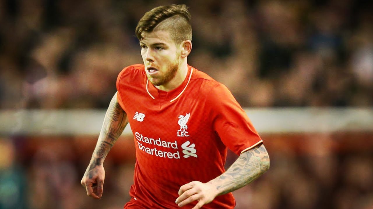 Alberto Moreno ● Skills ● Goals ● Assists 2017 HD