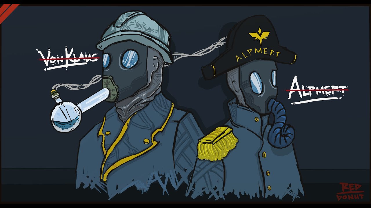 FOXHOLE 1.0 UPDATE!