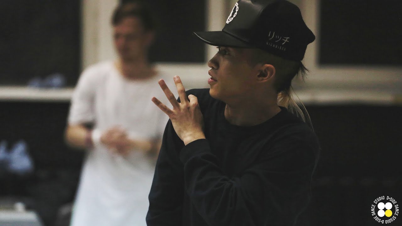 K Camp - Lil Bit | Сhoreography by Melvin Timtim | D.side Dance Studio