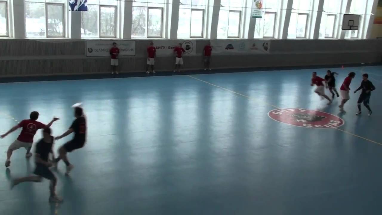 DOLGORUKIYE - Jupiter 2 Minsk 2011