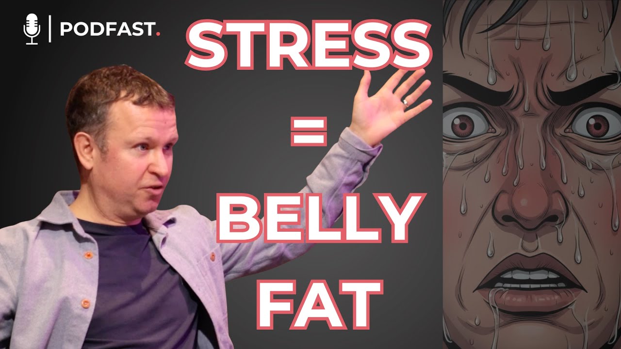 The Wellbeing Expert: 'You're Prioritising Your Health Wrong & It's Killing Your Performance
