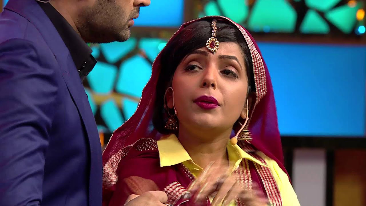 Mirchi Top 20 | Sugandha Mishra: Datto tera Swagger | Radio Mirchi