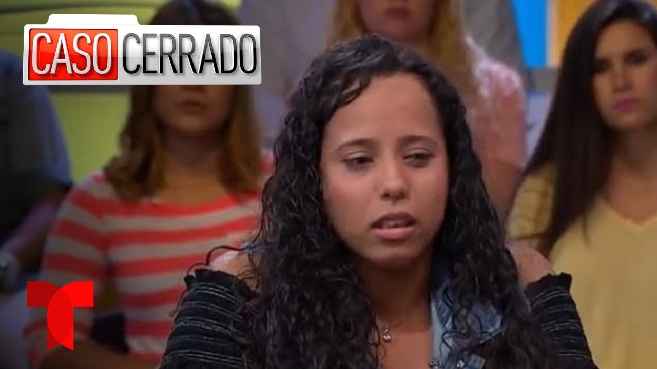 Caso Cerrado Complete Case | I forgot my daughter in the car and she suffocated to death 😵💔🚗