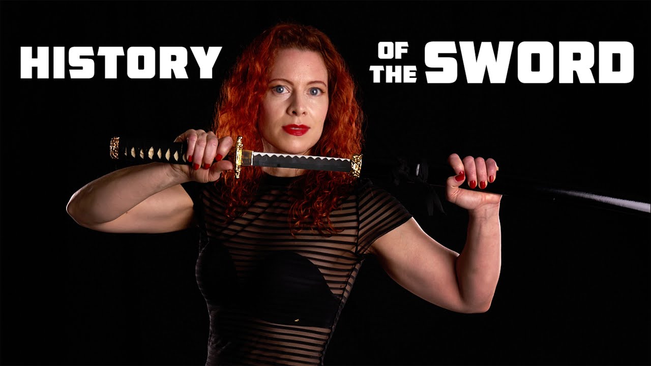History of the Sword